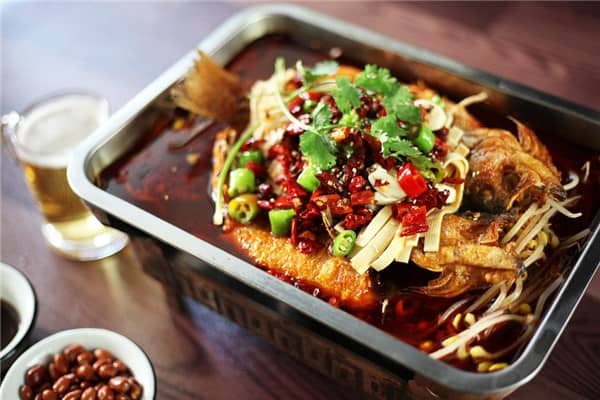 梦见做好的鱼是什么启示