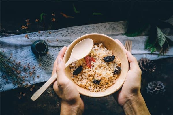 梦见一碗米饭意味着什么