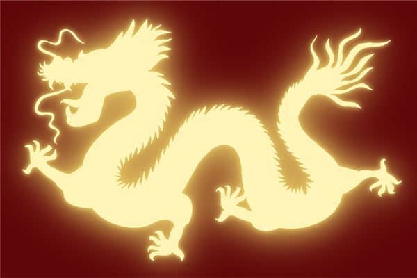 梦见变龙有什么意义吗