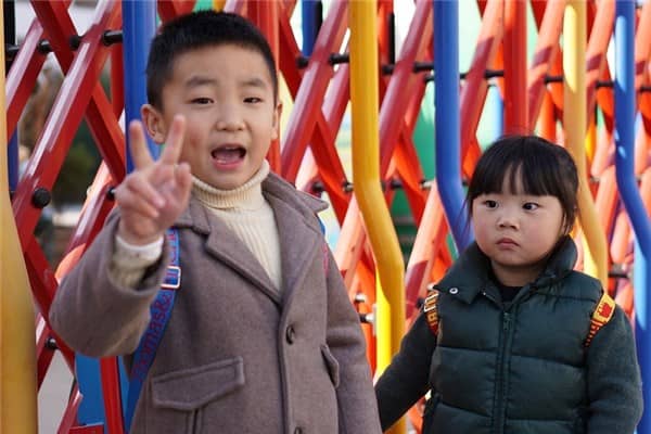 梦见堂兄妹是什么兆头