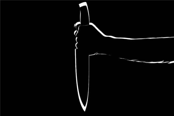 梦见杀人预示着什么