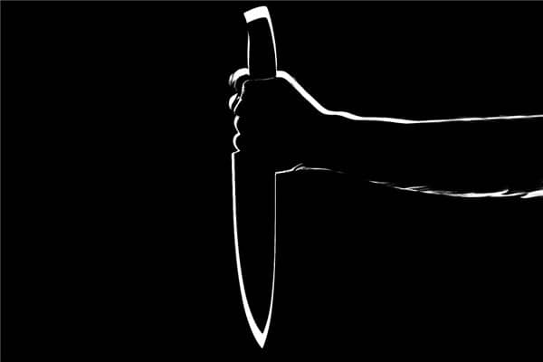 梦到杀人不死是怎么回事