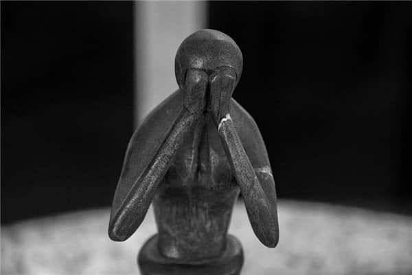 梦到无脸是什么意思