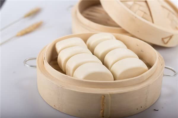 梦到馒头坏了好不好