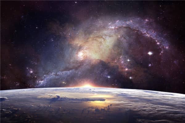 梦见星系是怎么回事