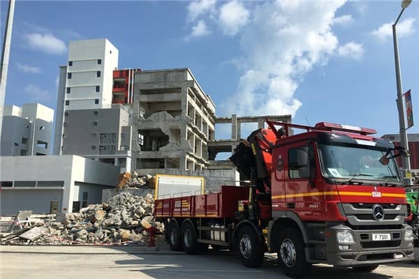 梦到学校地震有什么预兆
