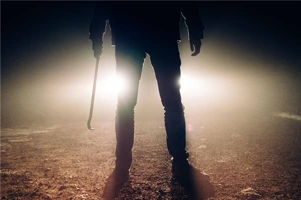 梦到梦里杀人有什么预示吗