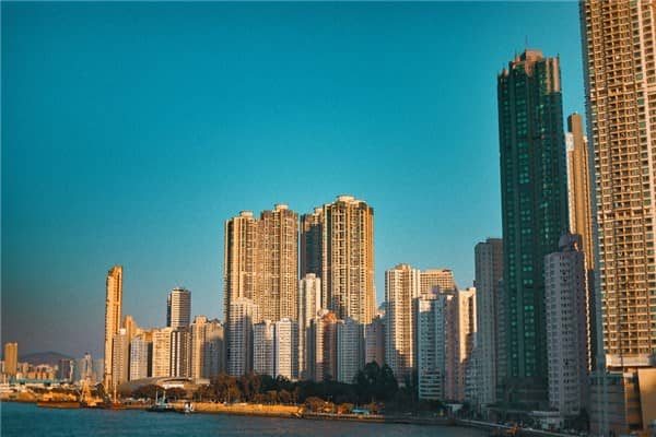 梦到买新楼房的预兆