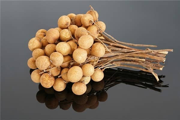 梦到买龙眼有什么寓意吗