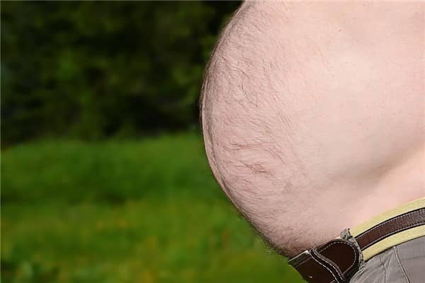 梦到了男生怀孕预示什么