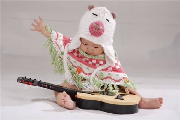 梦见大人变小孩是什么征兆