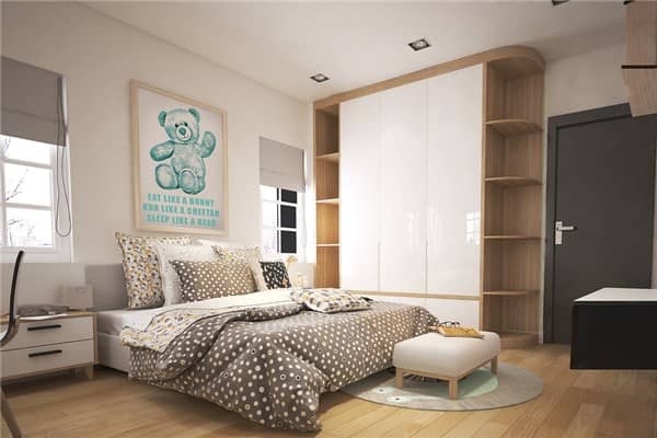 梦见换被子是吉兆吗?