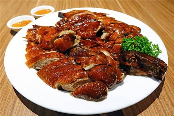 梦见板鸭有什么寓意吗？