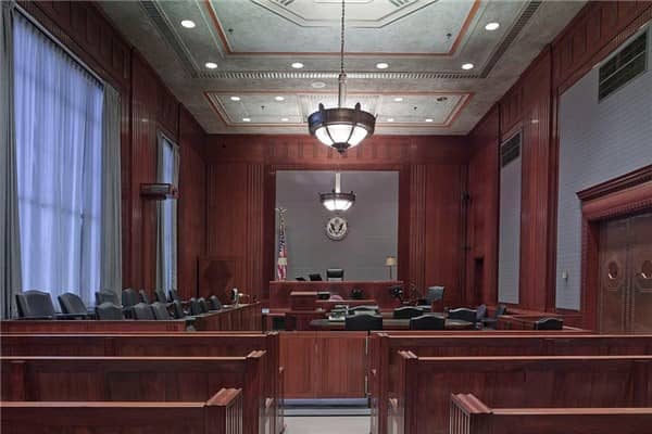 梦到了开庭会怎么样