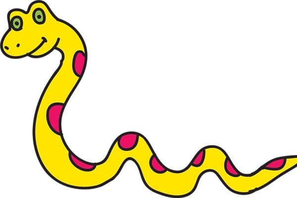 梦见蛇很多预兆了什么吗