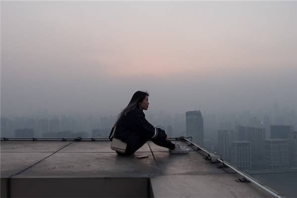 梦到屋顶有水什么寓意