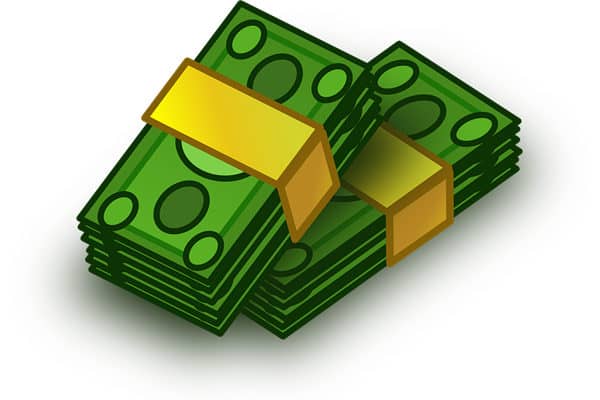 梦到了死人的钱有什么说法