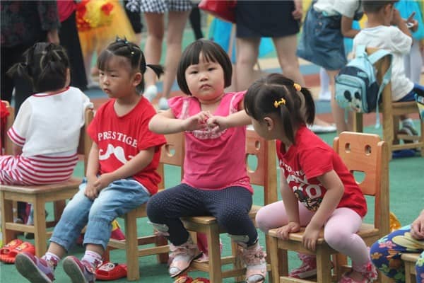 梦到幼儿园小朋友是凶兆还是吉兆