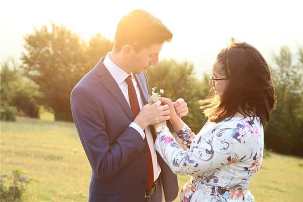 梦见娶妾是什么启示