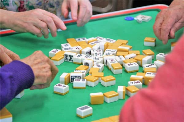 梦到搓麻将是凶兆还是吉兆
