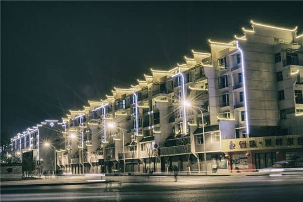梦到新建楼房是怎么回事