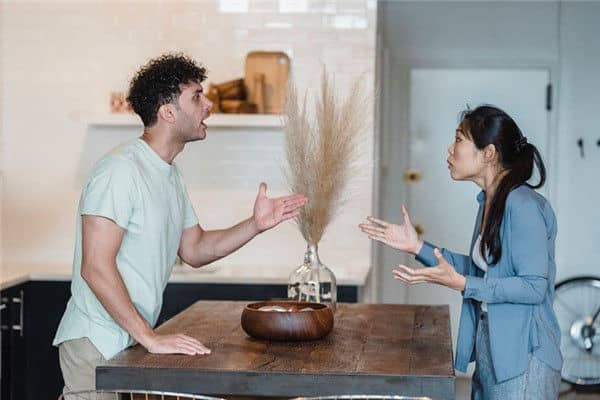 梦到了和弟媳吵架预示什么