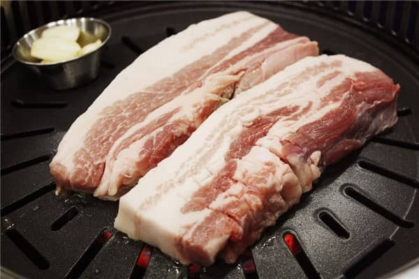 梦见自己买肉有什么意思吗