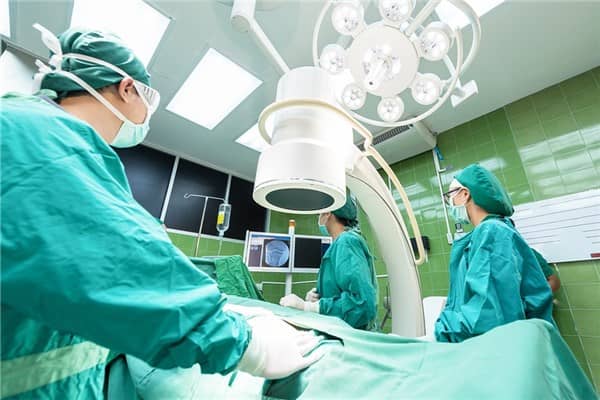 梦见孩子做手术是什么意思
