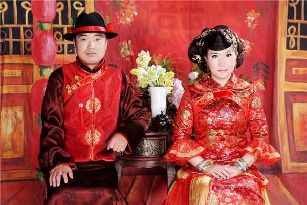 梦见结婚离婚有什么征兆