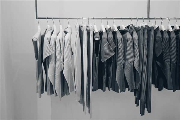 梦到了清理衣服意味什么