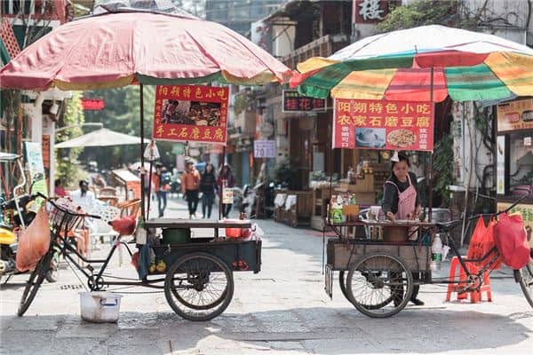 梦到了摊贩会有什么预兆