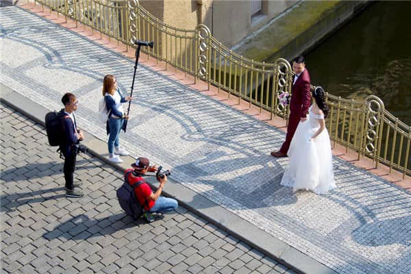 梦见与前男友结婚预示了什么