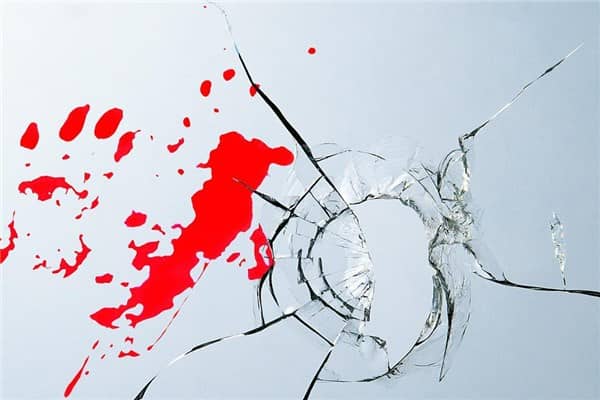 梦见死人血意味着什么