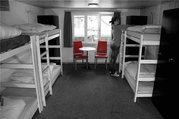 梦到了住校预示了什么