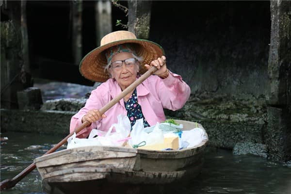 梦见艰苦是什么预兆