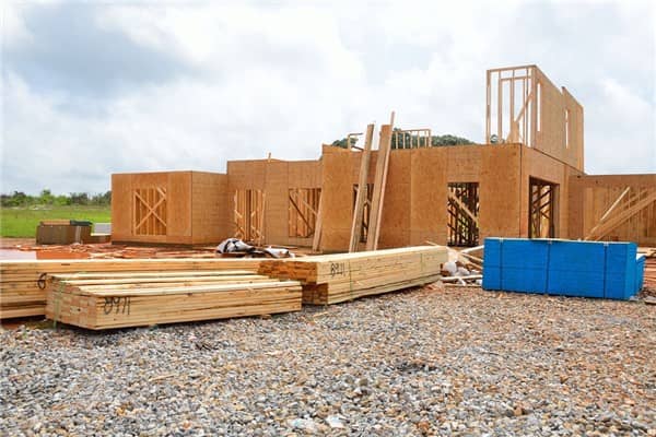 梦见改建是啥意思