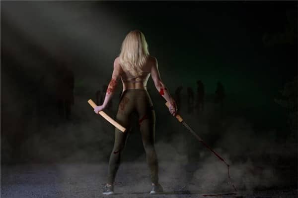 梦见看别人杀人是好的征兆吗