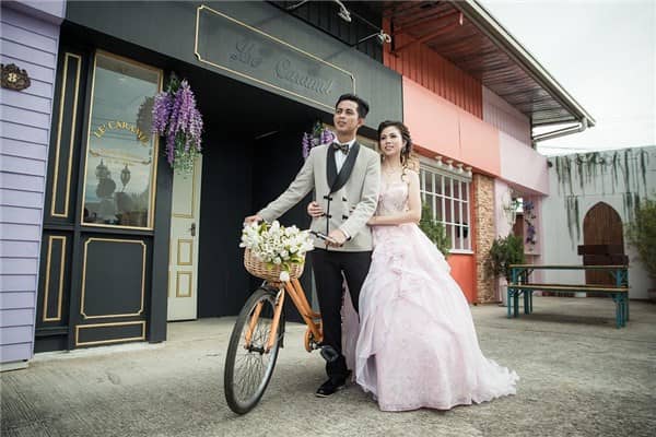 梦见朋友要结婚是吉兆吗?