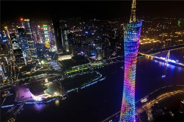 梦到了广州有什么意思吗