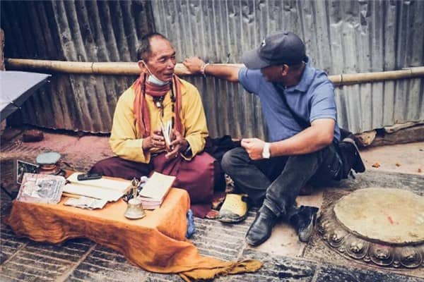 梦到了测字什么寓意