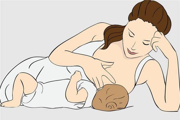梦到了吃乳头有什么意思