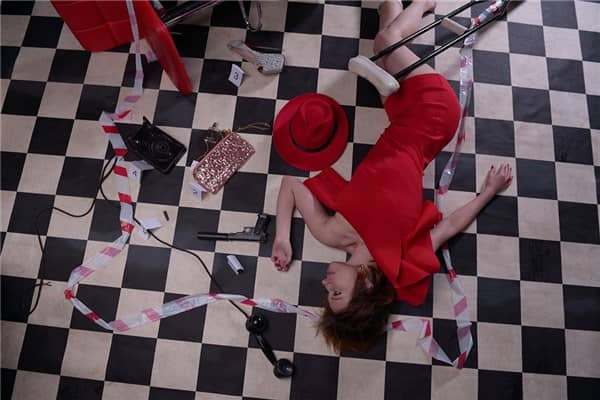 梦见杀人有血是吉兆吗?