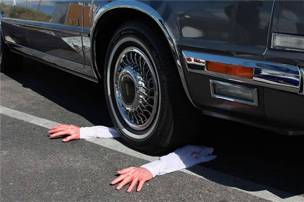 梦到了出车祸死了会是什么预兆