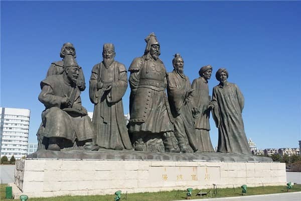 梦到了成吉思汗是不是好的征兆呢