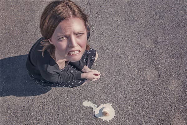 梦到自己犯错是什么征兆
