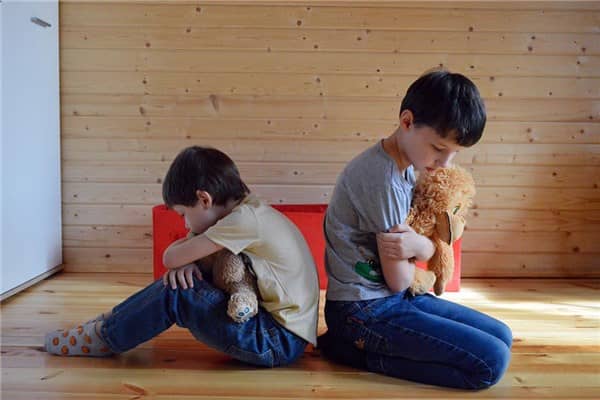 梦到了反目成仇是什么征兆