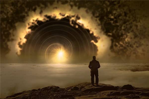 梦到了死人托梦是什么启示