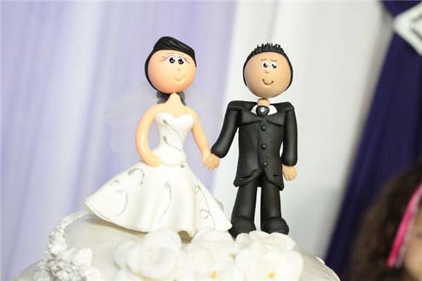 梦到了结婚自己结婚意味什么