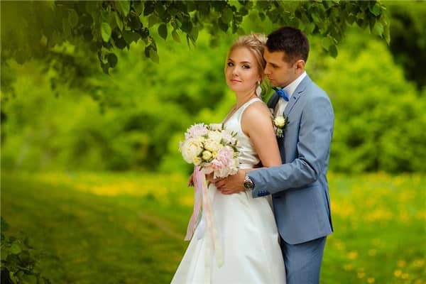 梦见结婚婚礼有何寓意