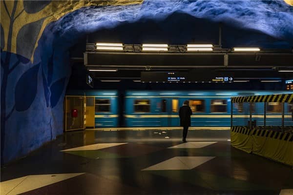 梦到地铁站是好的征兆吗